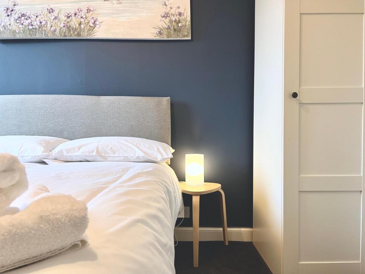 Roost Hill - Free Parking Zone Hotel Единбург Екстериор снимка