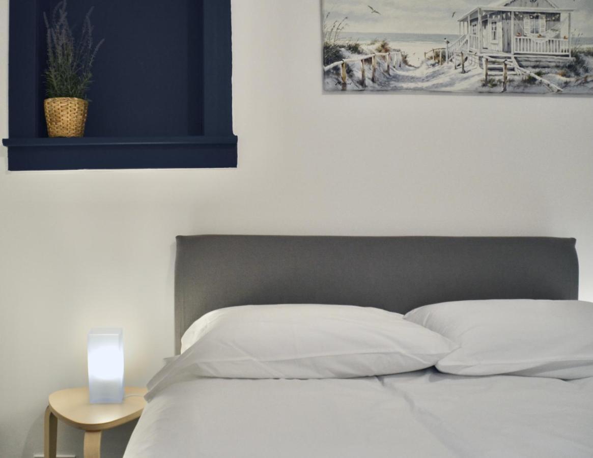 Roost Hill - Free Parking Zone Hotel Единбург Екстериор снимка